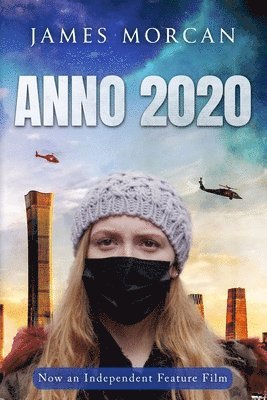 James Morcan - Anno 2020, Häftad