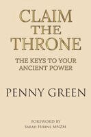 Penny Green - Claim The Throne, Häftad. Tillgänglighet: Lägg i varukorg