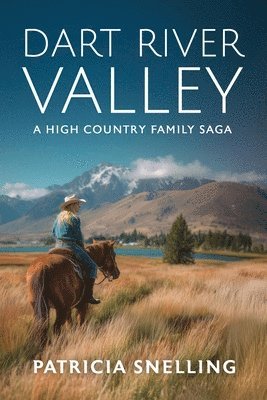 Patricia Snelling - Dart River Valley, Häftad. Tillgänglighet: Lägg i varukorg