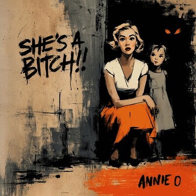 She's a Bitch
