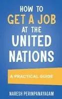 How to Get a Job at the United Nations