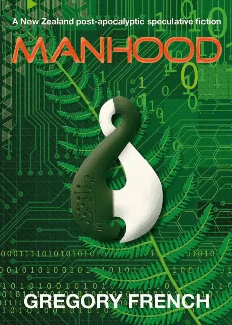 Gregory French - Manhood, E-bok. Tillgänglighet: Lägg i varukorg