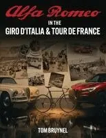 Alfa Romeo in the Giro d'Italia & Tour de France