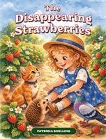 Patricia Snelling - The Disappearing Strawberries, Häftad. Tillgänglighet: Lägg i varukorg