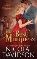 Nicola Davidson - The Best Marquess, Häftad. Tillgänglighet: Lägg i varukorg
