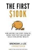 Brendan John Lee - First $100K, Häftad. Tillgänglighet: Lägg i varukorg