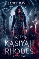 Janet Davies - First Sin of Kasiyah Rhodes, Häftad. Tillgänglighet: Lägg i varukorg