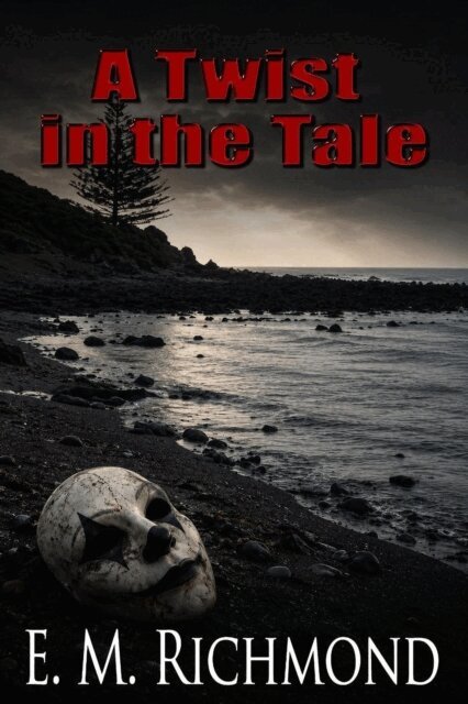 E. M. Richmond - Twist In The Tale, E-bok