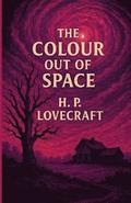 Color Out Of Space(Illustrated)