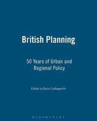 British Planning