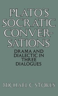 Plato's Socratic Conversations