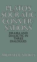 Plato's Socratic Conversations
