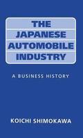 Japanese Automobile Industry