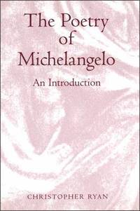 The Poetry of Michelangelo