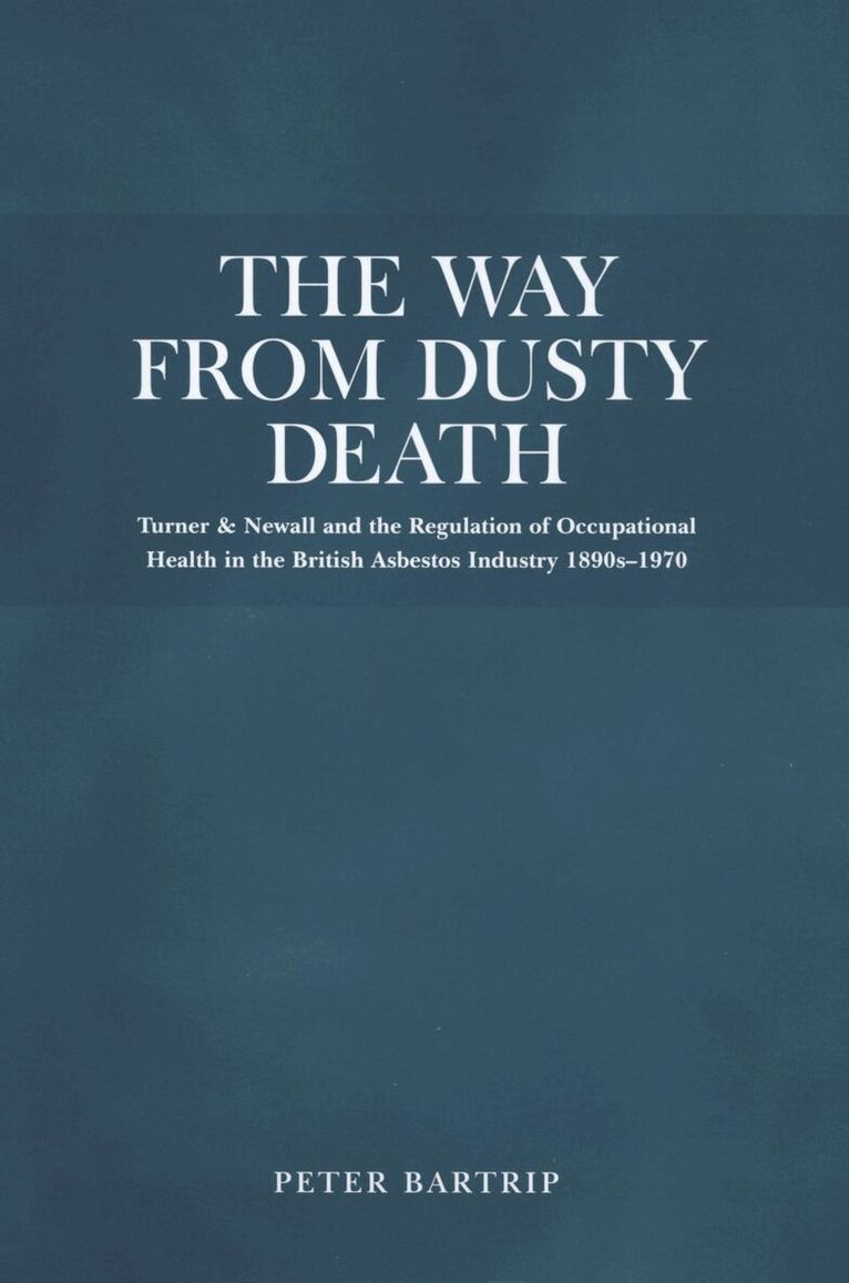 Way From Dusty Death