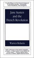 Jane Austen and the French Revolution