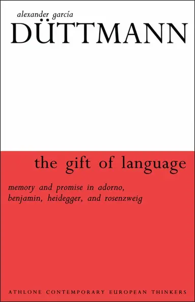 Gift of Language