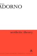 Aesthetic Theory