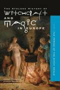 Witchcraft and Magic in the Period of the Witch Trials