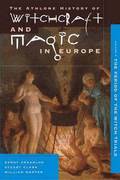 Witchcraft and Magic in the Period of the Witch Trials