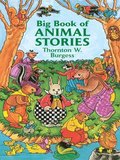 Big Book of Animal Stories