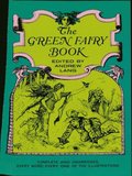 Green Fairy Book