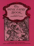 Pink Fairy Book