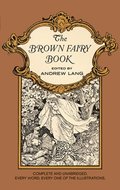 Brown Fairy Book