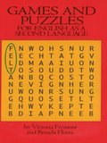 Games and Puzzles for English as a Second Language