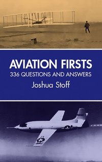 Aviation Firsts