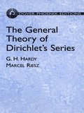 General Theory of Dirichlet's Series