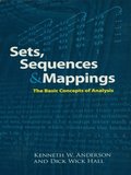 Sets, Sequences and Mappings