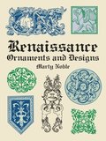 Renaissance Ornaments and Designs