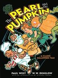 Pearl and the Pumpkin