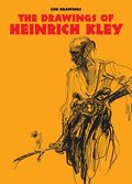 Drawings of Heinrich Kley