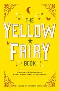 The Yellow Fairy Book