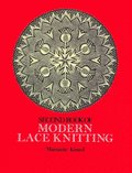 The Second Book of Modern Lace Knitting