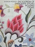 Encyclopaedia of Embroidery Stitches, Including Crewel