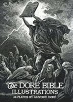 The Dore Bible Illustrations