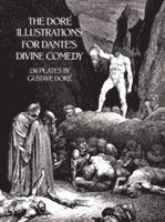 Dore'S Illustrations for Dante's &quot;Divine Comedy