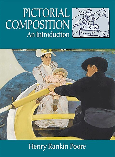Henry Rankin Poore - Pictorial composition an introduction, Häftad
