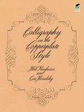 Calligraphy in the Copperplate Style