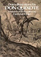 Dore'S Illustrations for &quot;Don Quixote