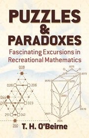Puzzles And Paradoxes