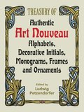 Treasury of Authentic Art Nouveau