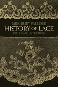The History of Lace