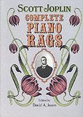 Complete Piano Rags