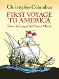 First Voyage to America