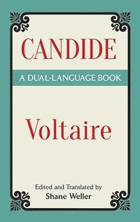 Candide: Dual Language Edition