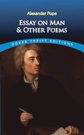 Essay on Man and Other Poems